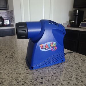 Artograph Tracer Jr Projector (Model #225-380) Enlarge Art Murals Tested.